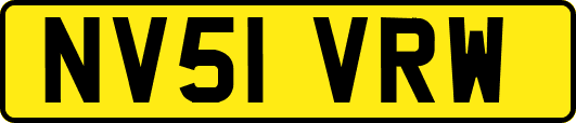 NV51VRW