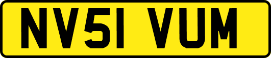 NV51VUM