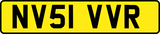 NV51VVR