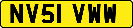 NV51VWW