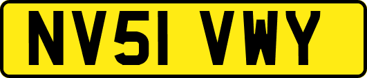 NV51VWY