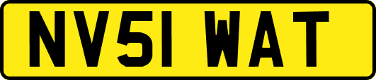 NV51WAT