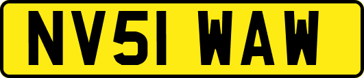 NV51WAW
