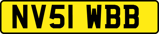 NV51WBB