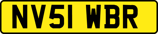 NV51WBR