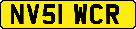 NV51WCR