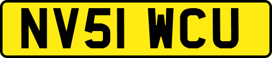 NV51WCU