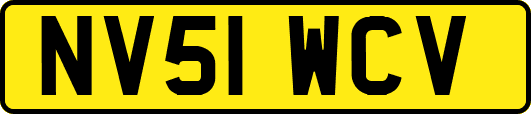 NV51WCV