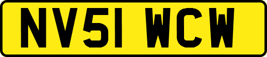 NV51WCW