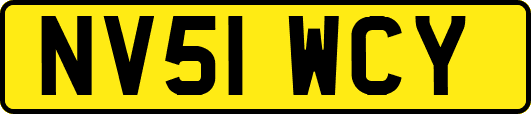 NV51WCY