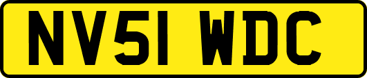 NV51WDC