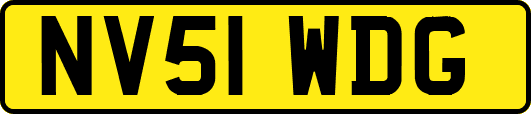 NV51WDG