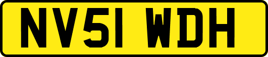 NV51WDH