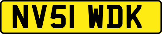 NV51WDK
