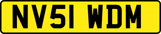 NV51WDM