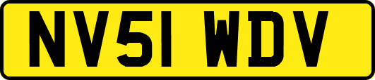 NV51WDV