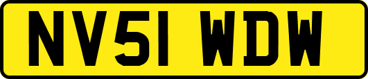 NV51WDW