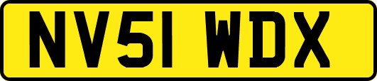 NV51WDX