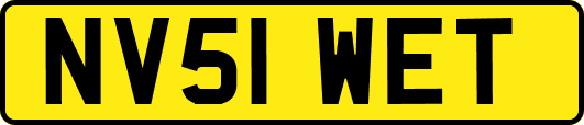 NV51WET