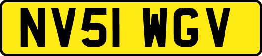 NV51WGV