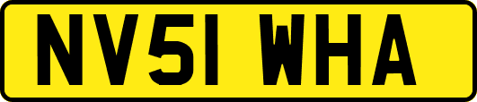 NV51WHA