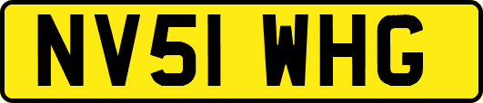 NV51WHG