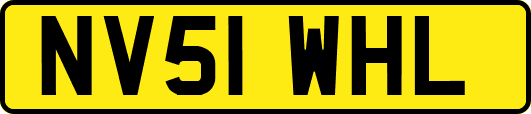 NV51WHL
