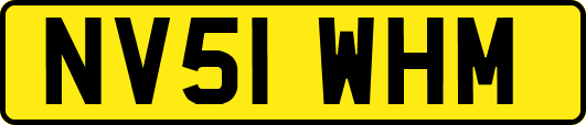 NV51WHM