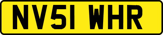 NV51WHR
