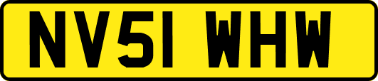 NV51WHW