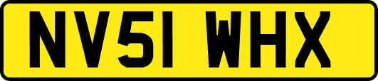 NV51WHX