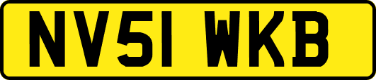 NV51WKB