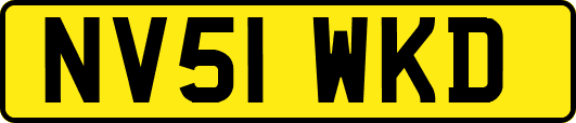 NV51WKD