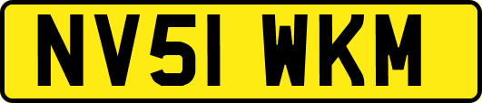 NV51WKM