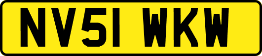 NV51WKW