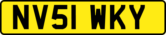 NV51WKY