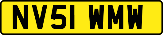 NV51WMW