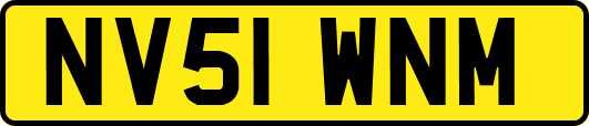 NV51WNM