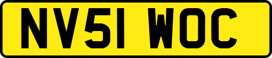 NV51WOC