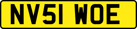 NV51WOE