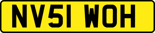 NV51WOH