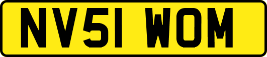 NV51WOM