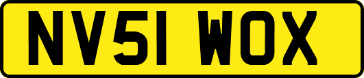 NV51WOX