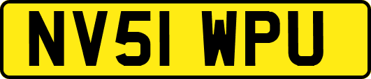 NV51WPU