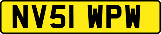 NV51WPW