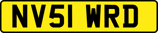 NV51WRD