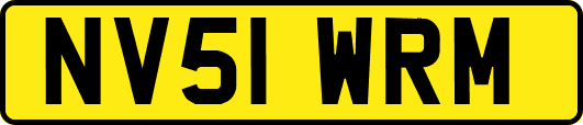NV51WRM