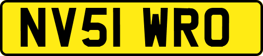 NV51WRO
