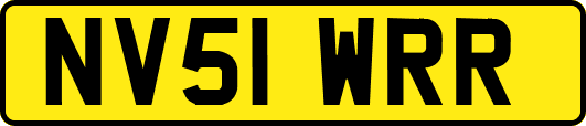 NV51WRR