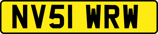 NV51WRW